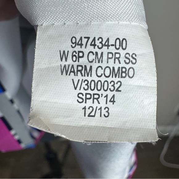 Banana Republic Sheath Dress Womens 4 Multicolor Plaid Sleeveless Lined - Picture 8 of 8